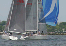 "Ims Adriatico": 
parte il campionato